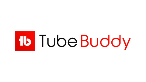 Tubebuddy标志