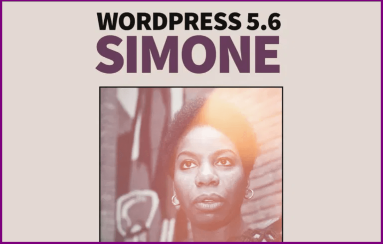 WordPress 5.6新增功能(21主题，功能，安全性，可访问性)