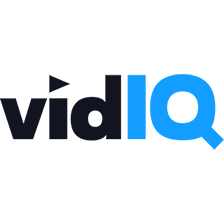 vidIQ标志