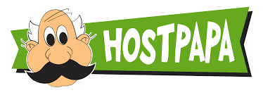 HostPapa标志