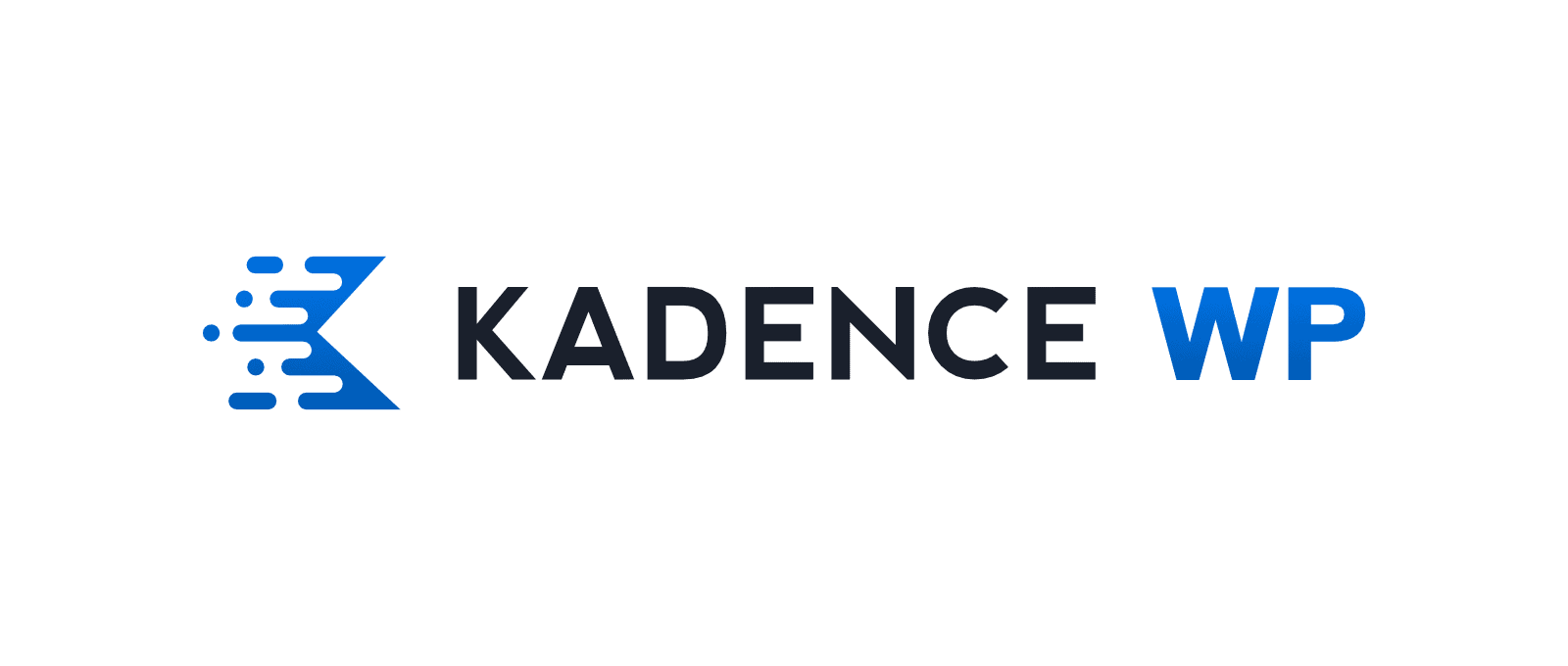 Kadence WP标志